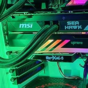 Protect your graphics card: