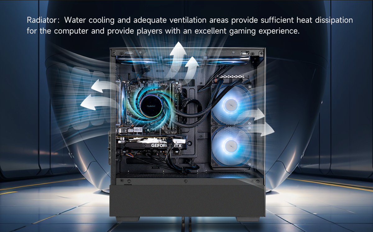 gaming pc