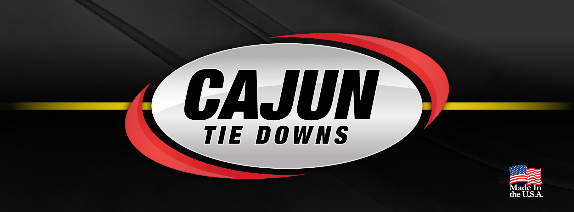 Cajun Tie Downs