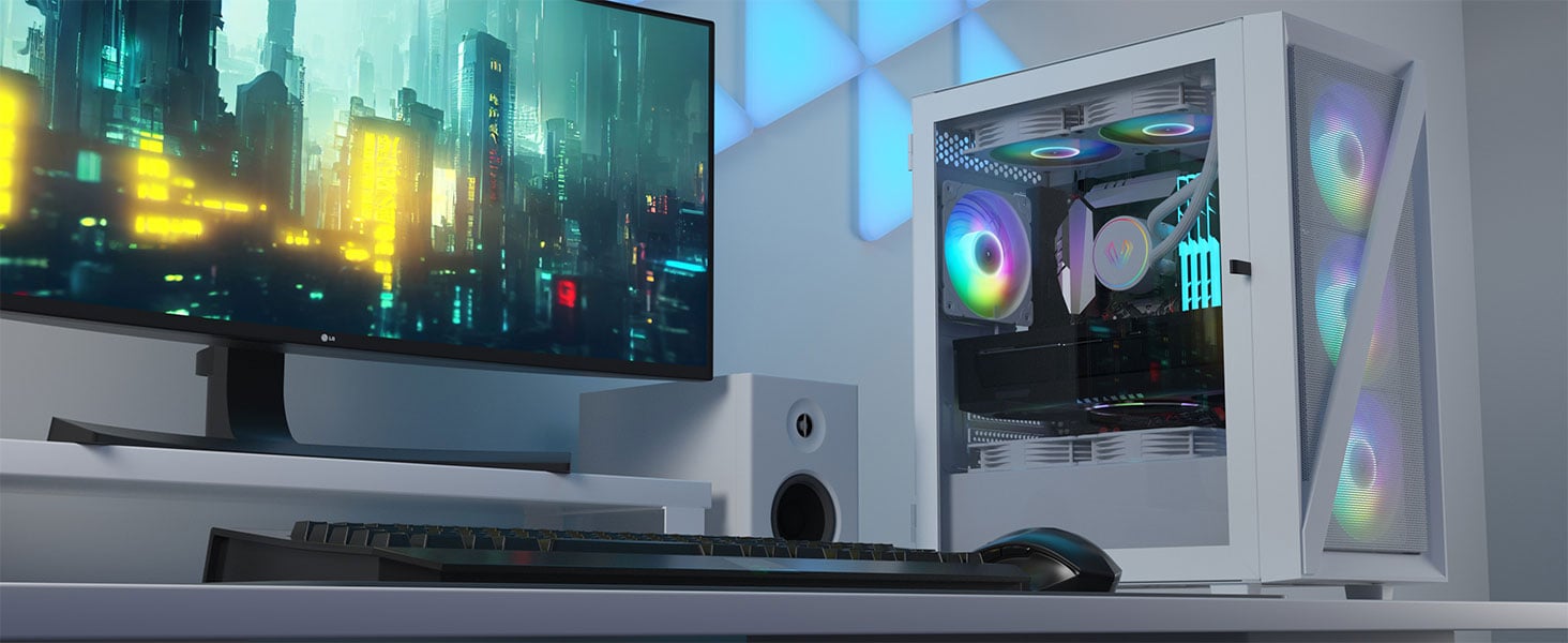 PC CASE