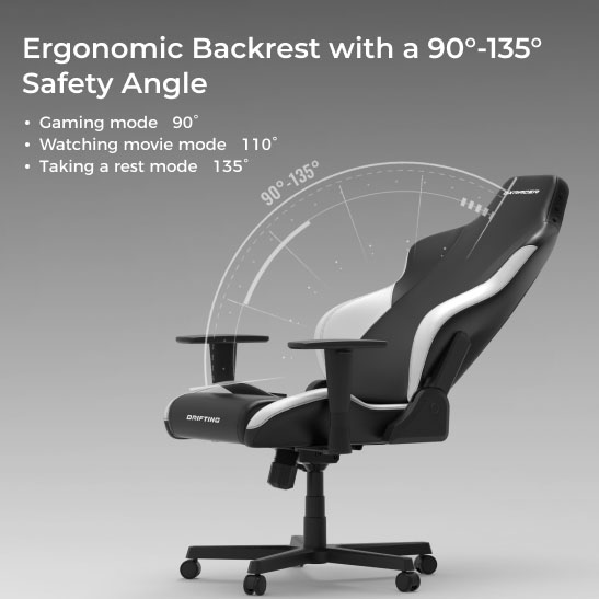 Gaming Chair, Ergonomic Office Chair, Computer Chair Gaming, Dxracer Drifting Gaming Chair