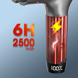 MASSAGE GUN