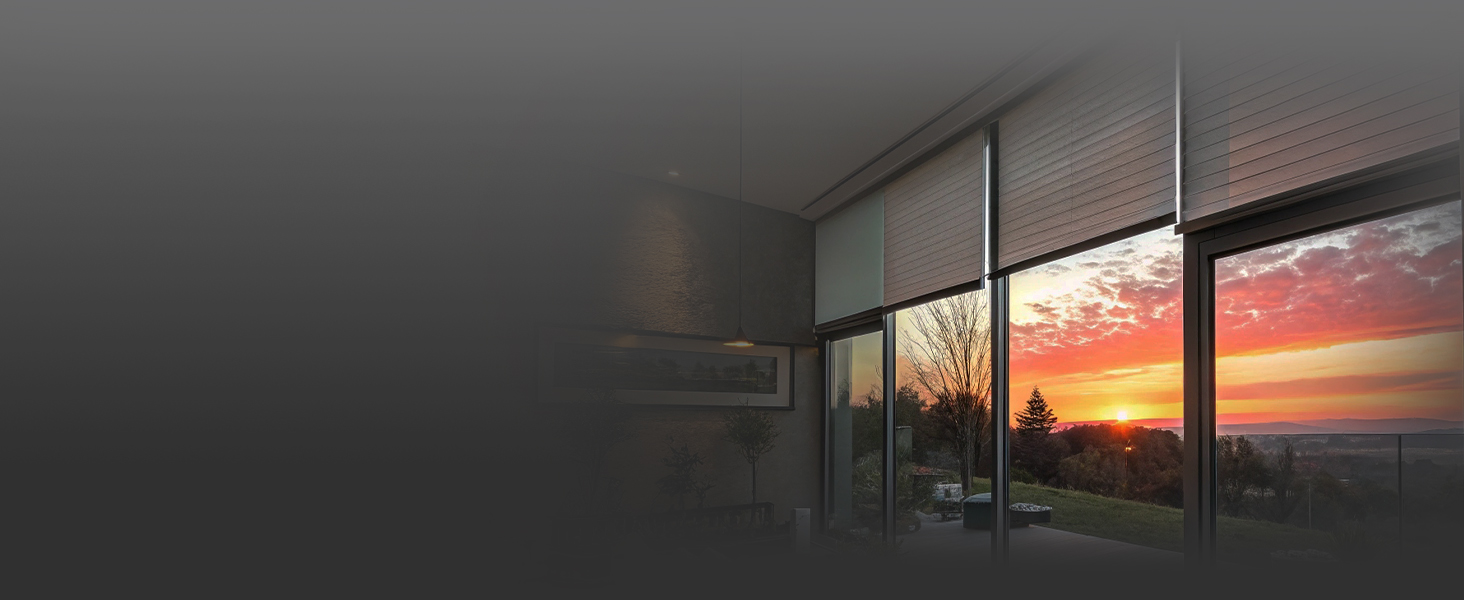 Shelly BLU Button Tough 1 - Smart Blinds or Curtains