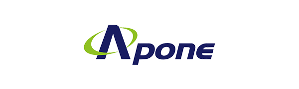 Apone Logo
