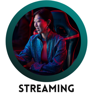 Streaming