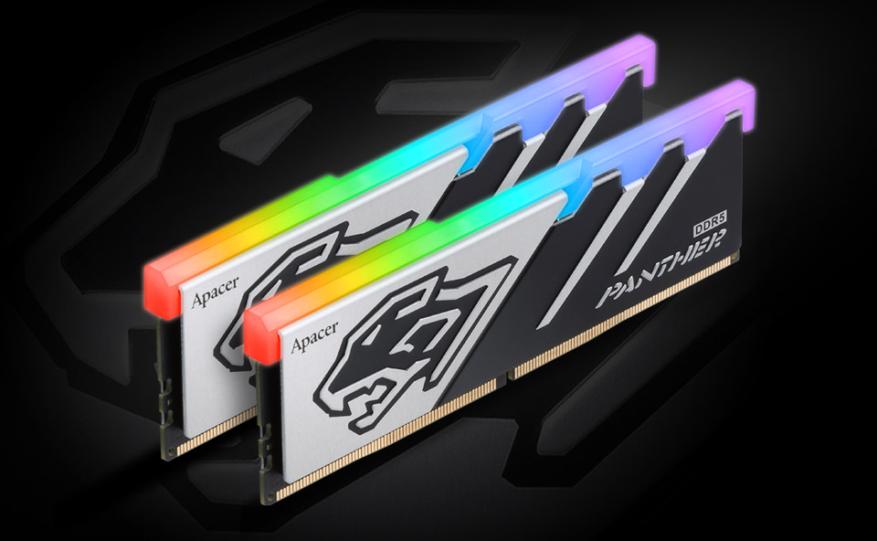 Panther RGB Design