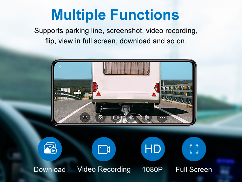 Multiple Functions