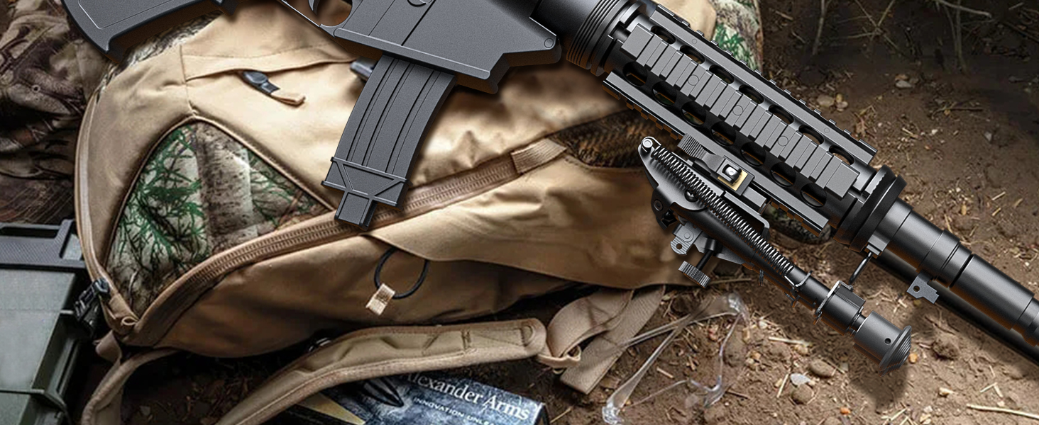 Bipod
