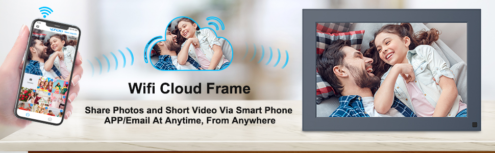 digital frame
