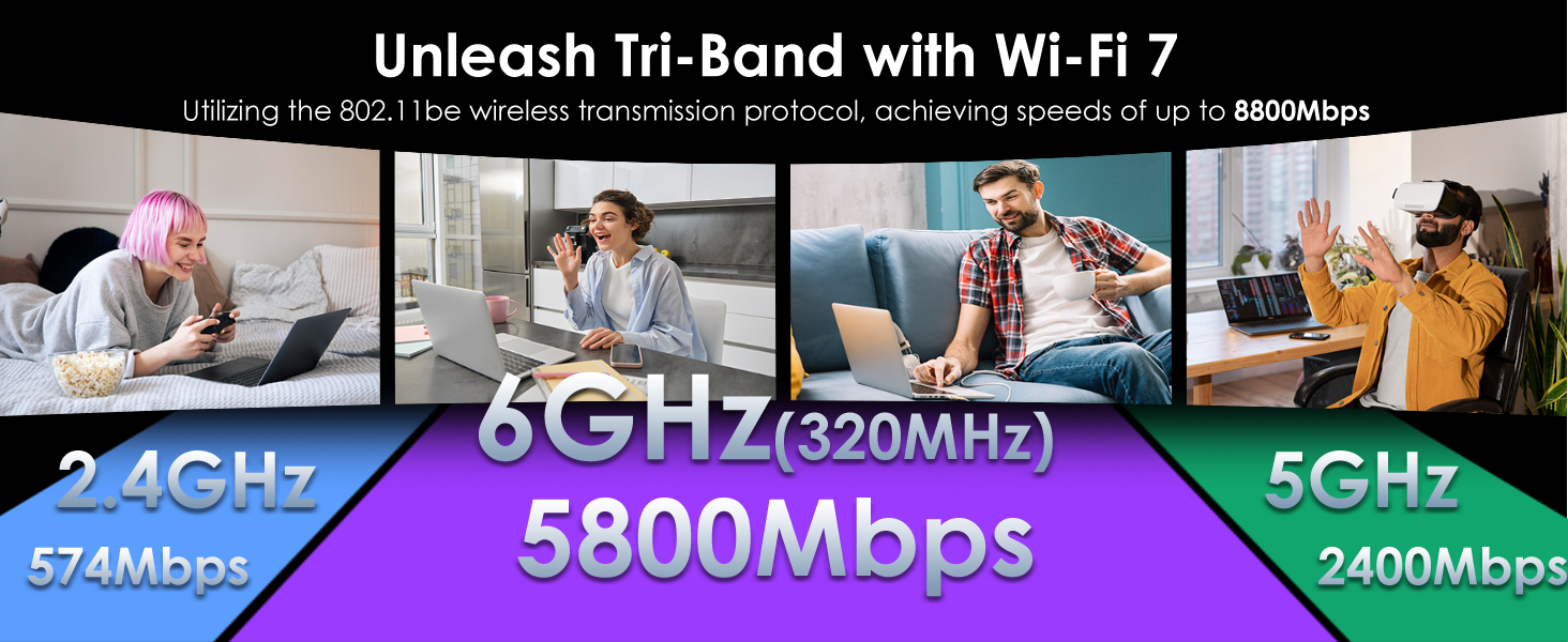 wifi 7 card