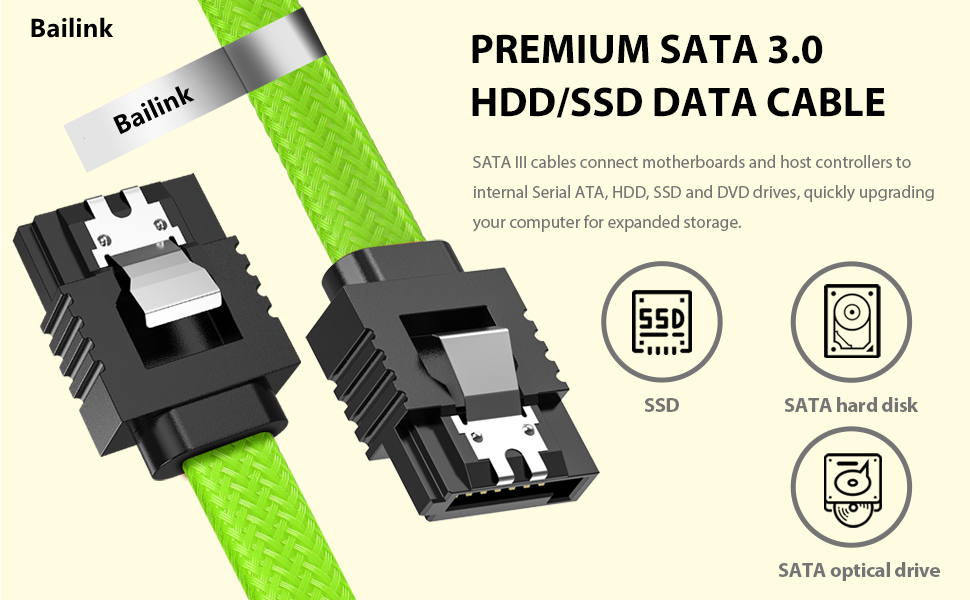 SATA cable
