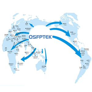 10GBase-T SFP+ Transceiver use