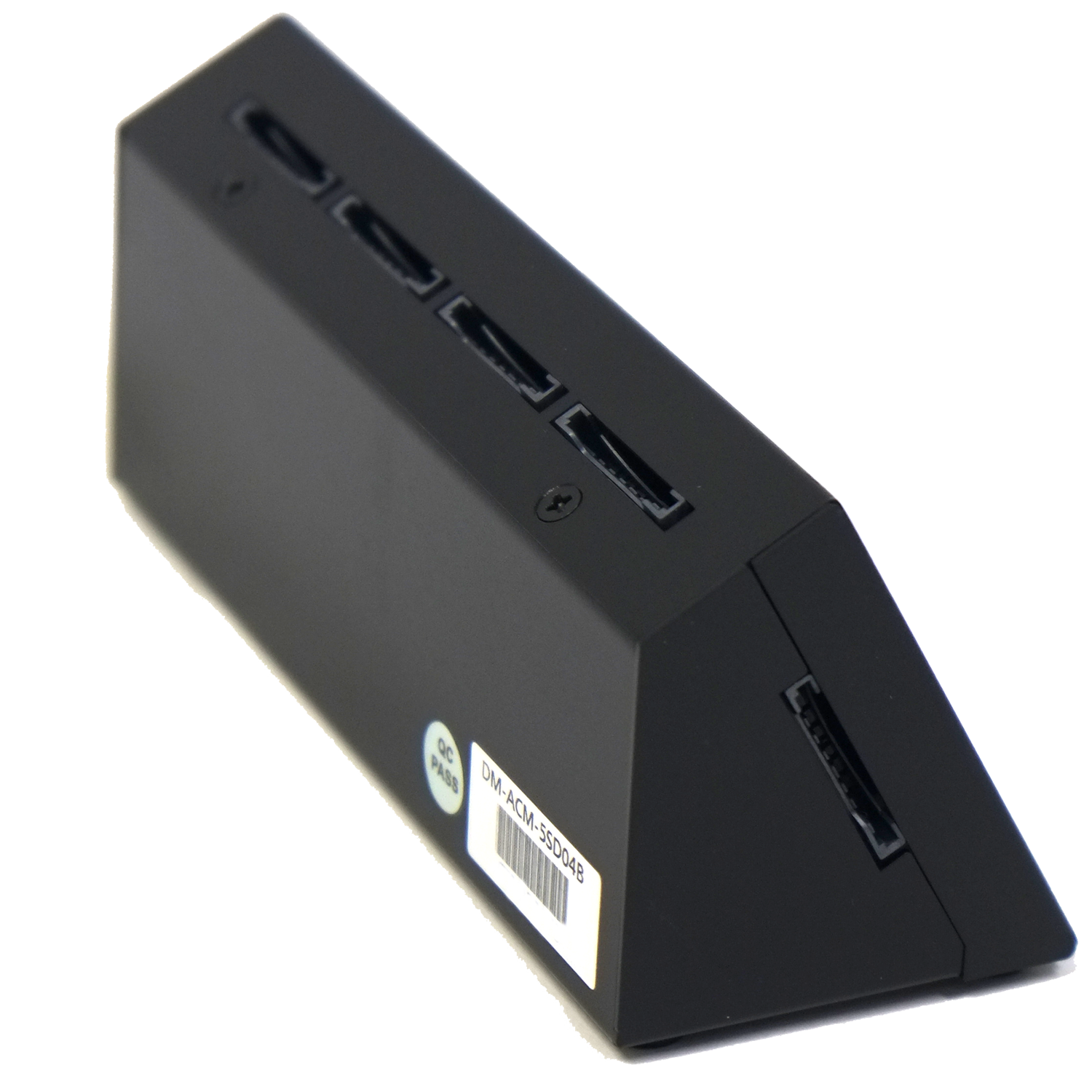 Acumen Disc SD Trident - 1 to 4 Secure Digital TF Duplicator