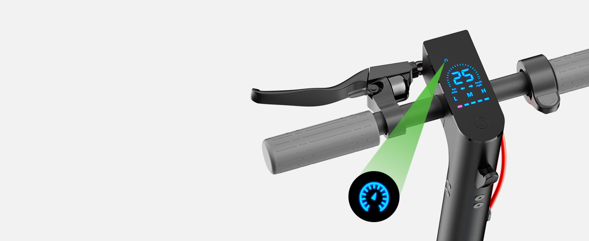 electric scooter for adults