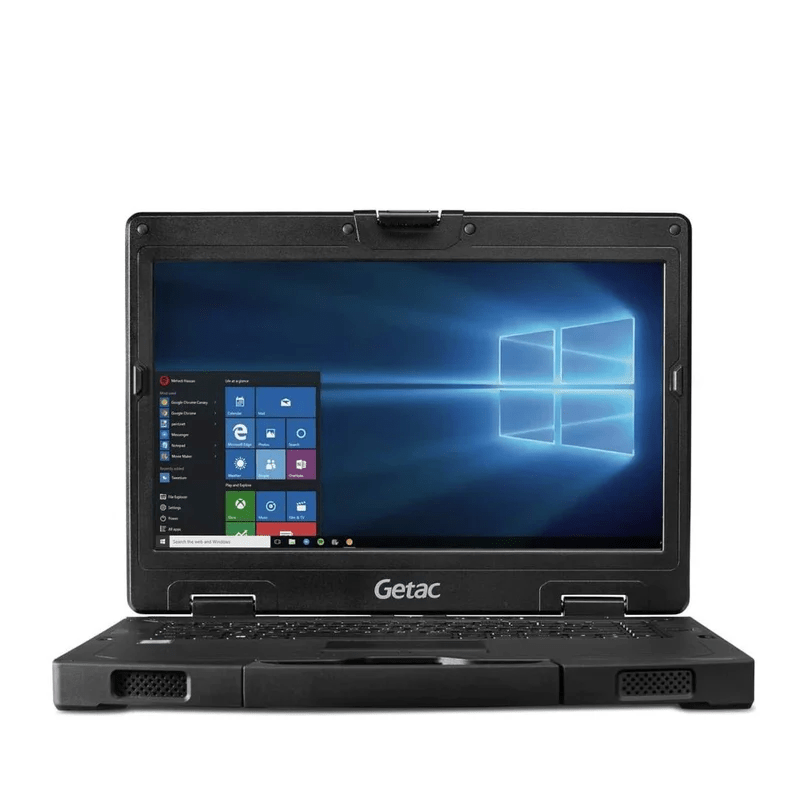 Getac S410 G1, Semi-Rugged Laptop