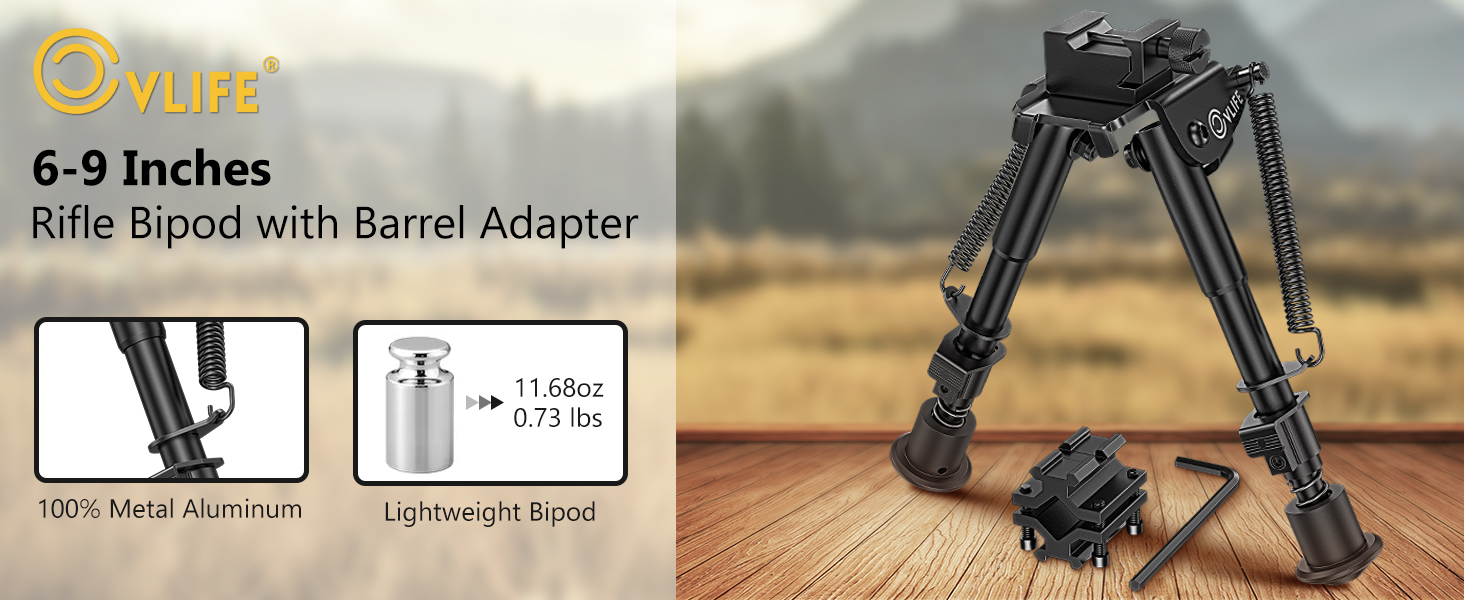 Bipod