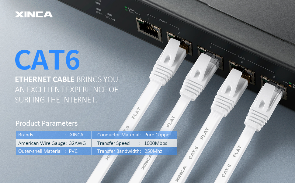cat6