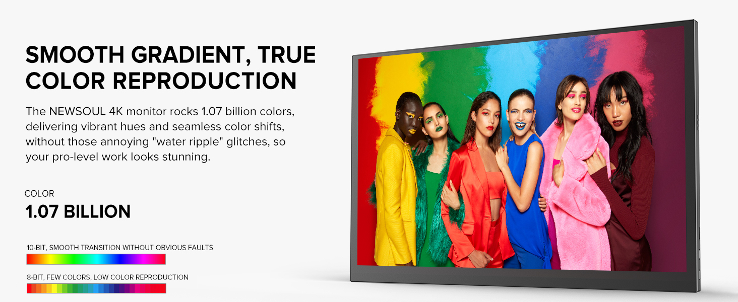 4K MONITOR