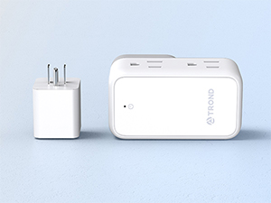 Small Outlet Extender