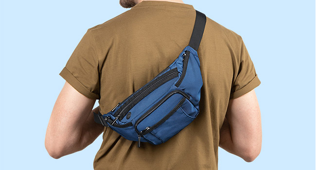 Waist Bag