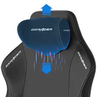 DXRacer, DXRacer Gaming Chair, Gaming Chair, ergonomic office chair, comfortable office chair