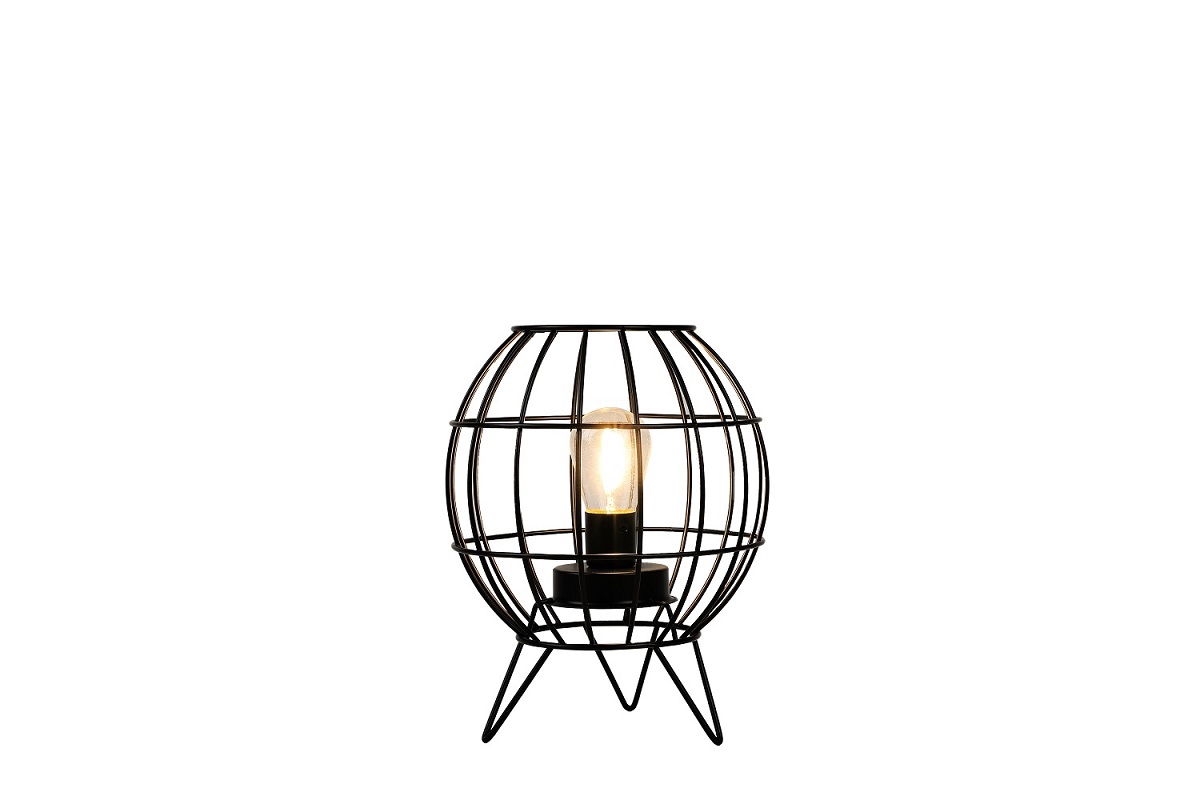 cadge lamp