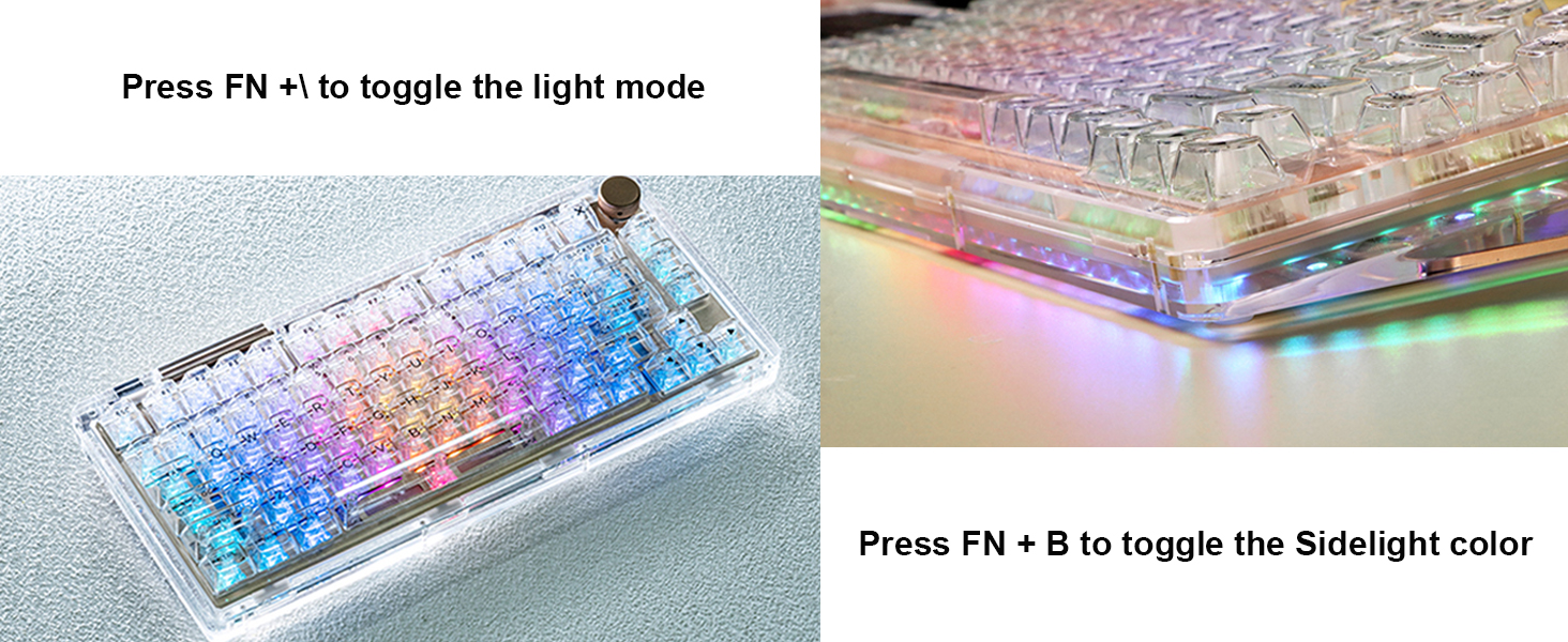Mechanical Keyboard