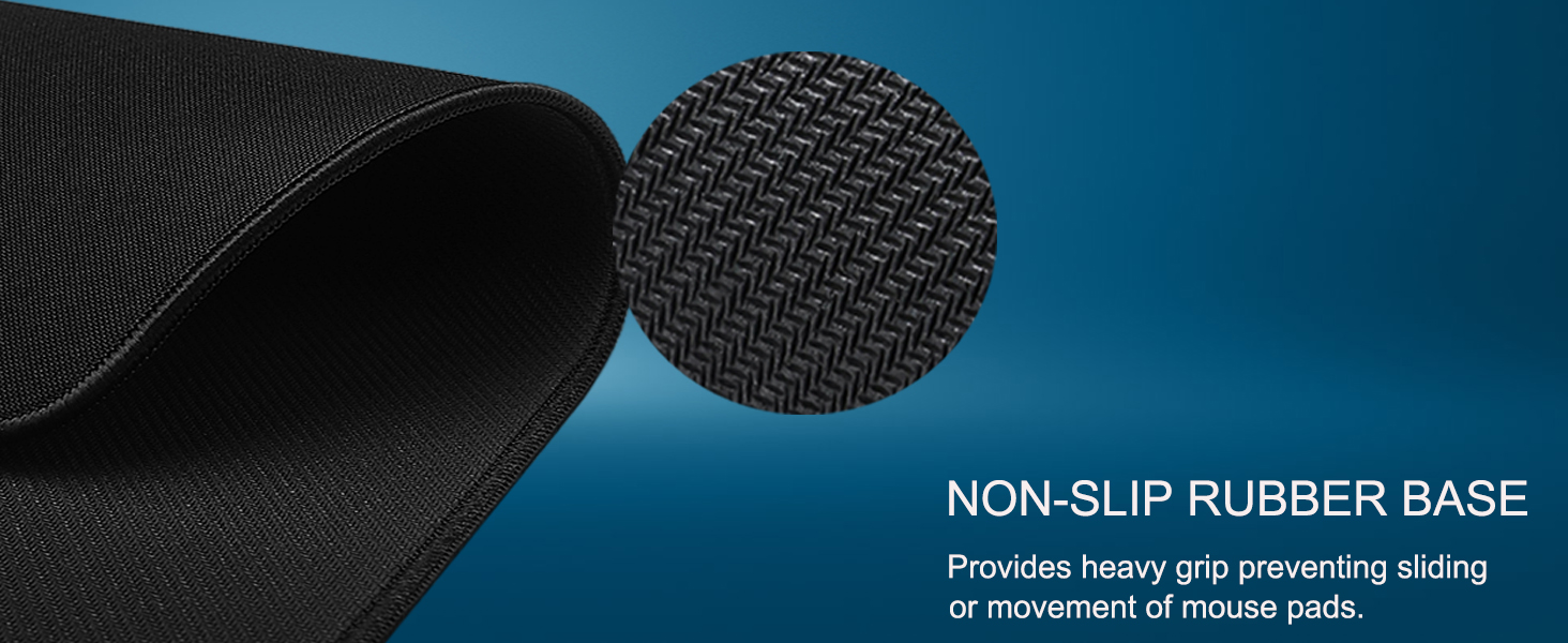 mouse pad