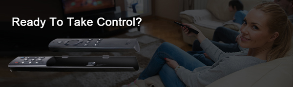 universal remote