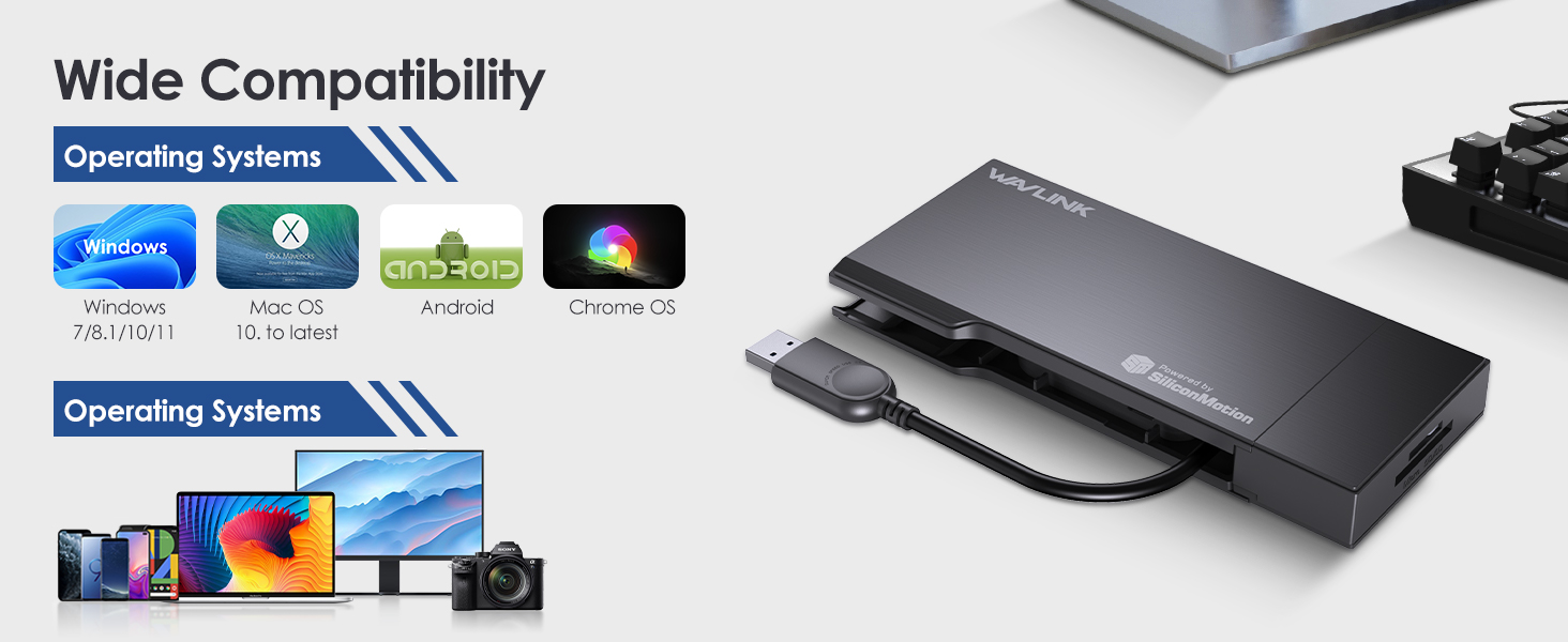 4K HDMI HUB