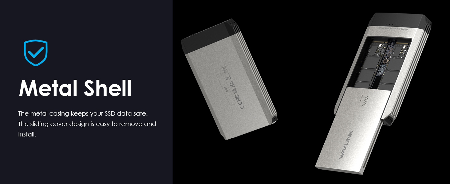 M.2 SSD