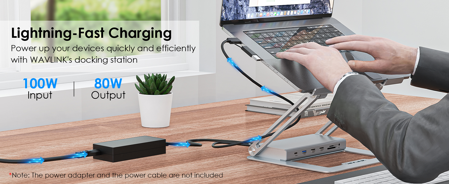Docking Station