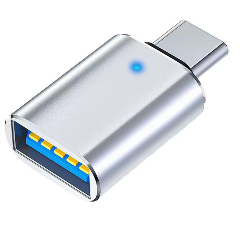 Compact and Lightweight