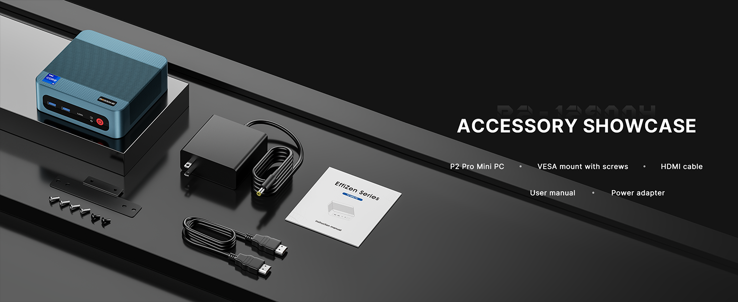 small pc
