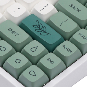 custom gaming keyboard