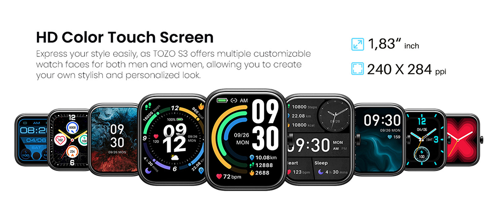 touch screen