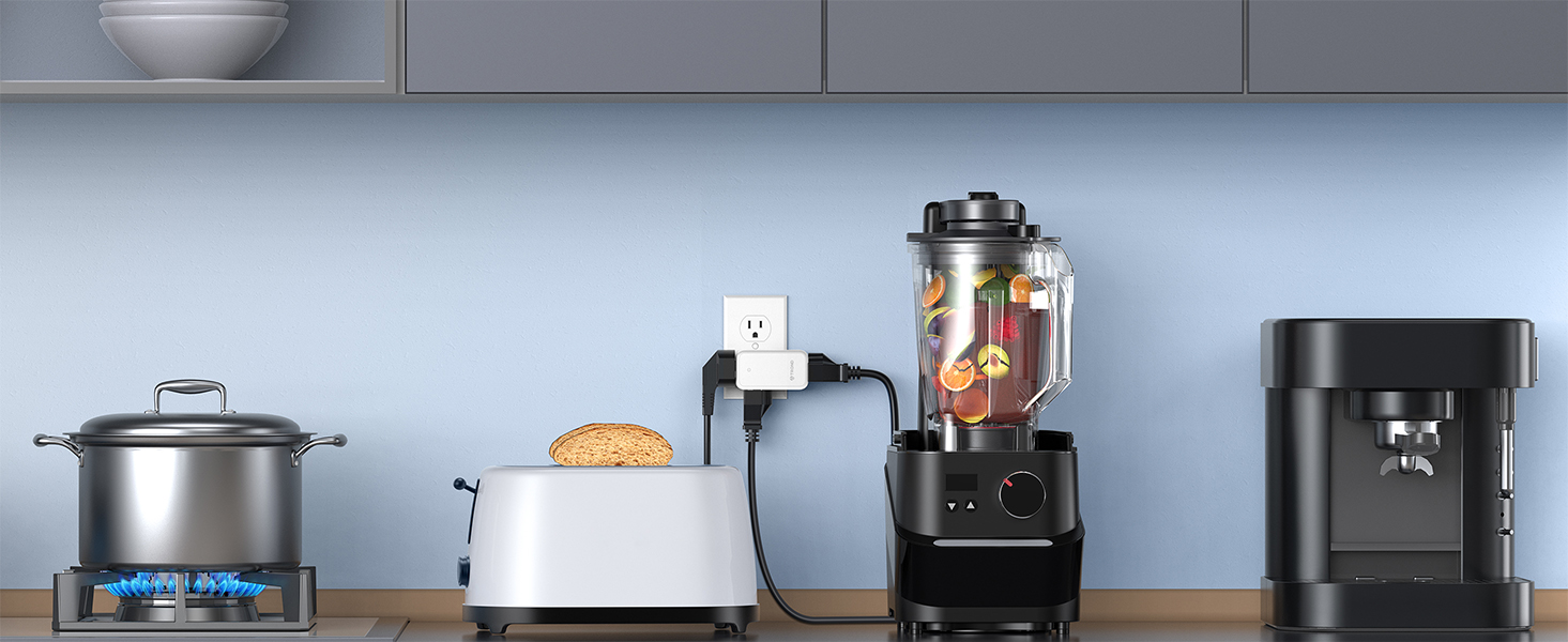 Outlet Extender