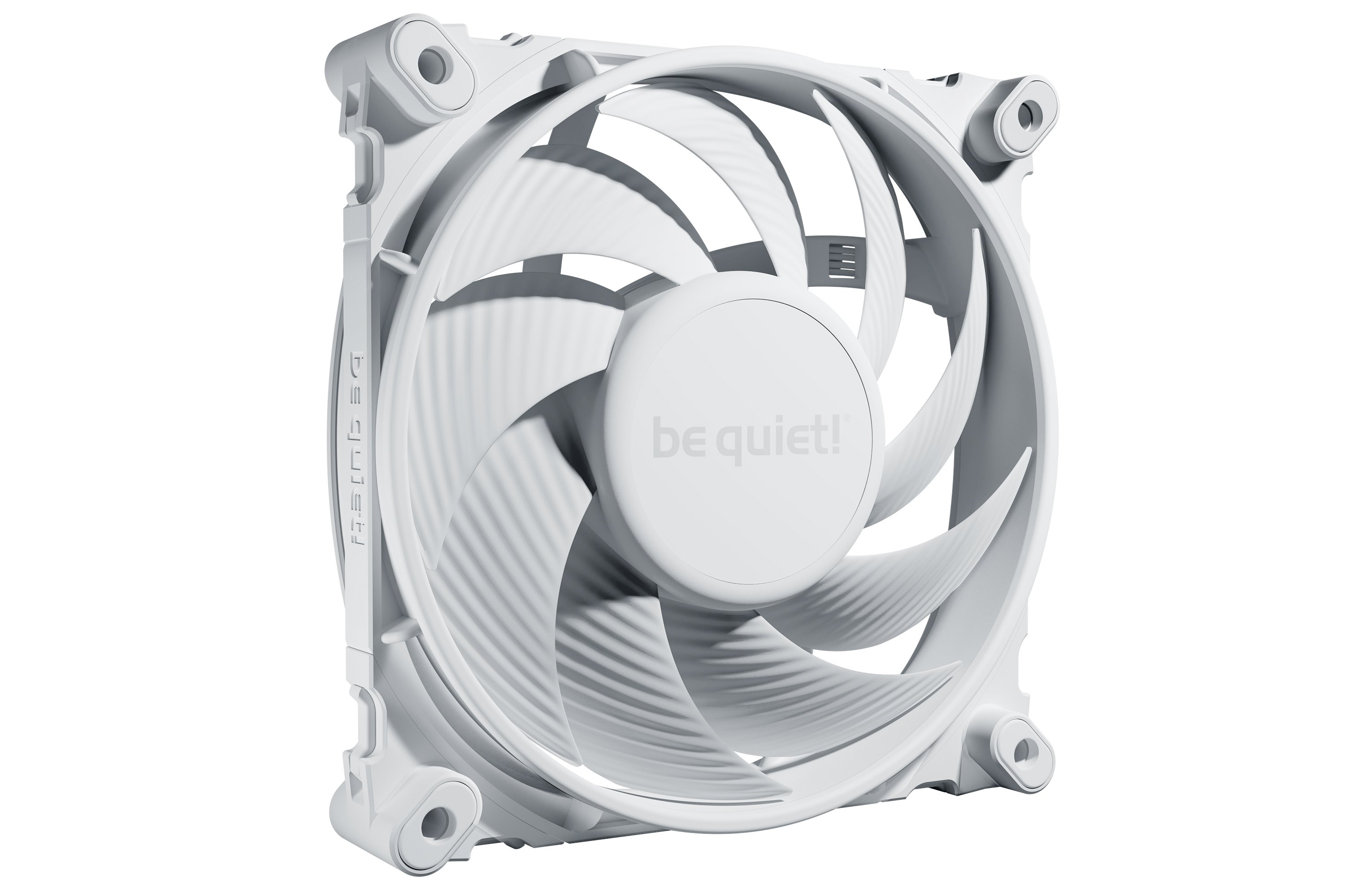 SILENT WINGS 4 140mm PWM White
