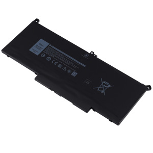 Battery measurement surface