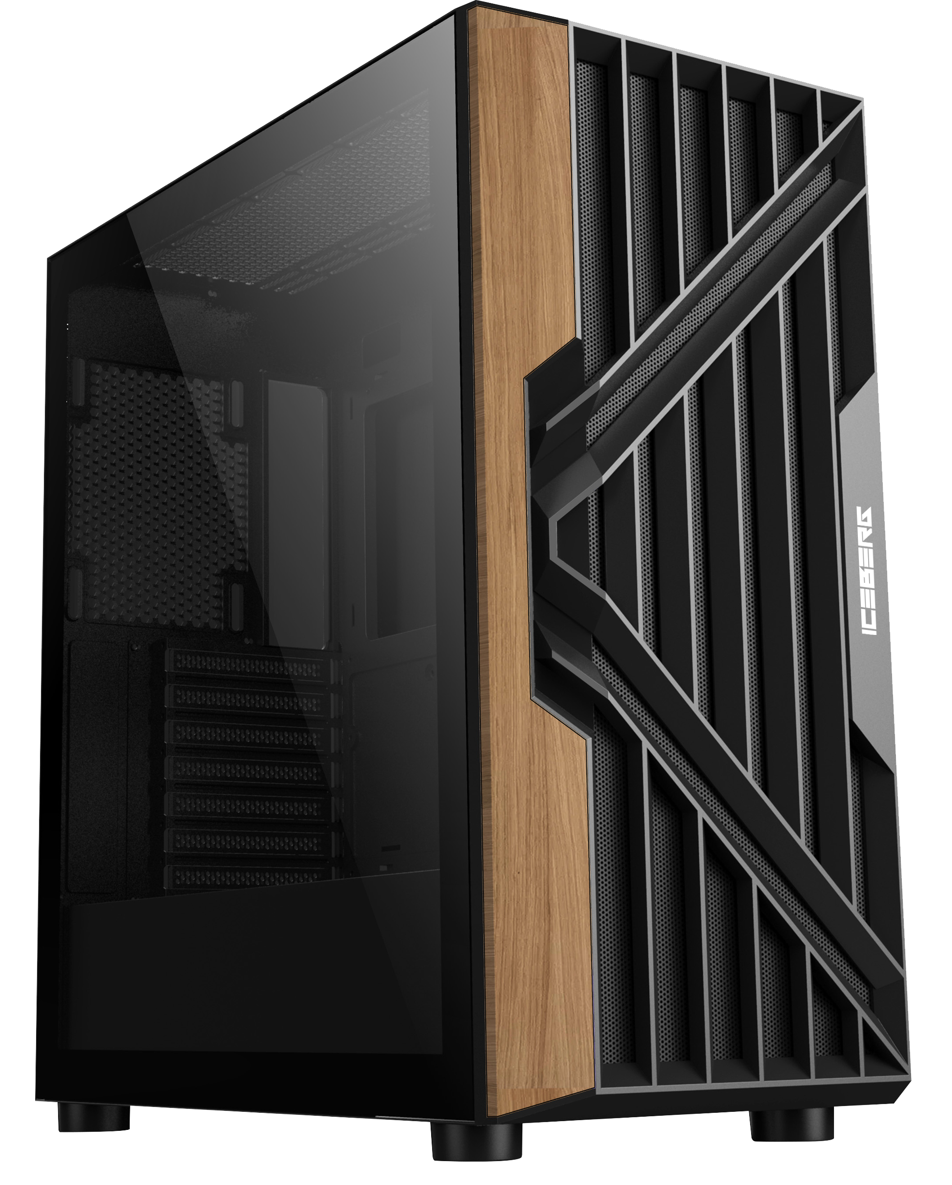 Wood