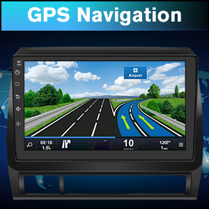 gps