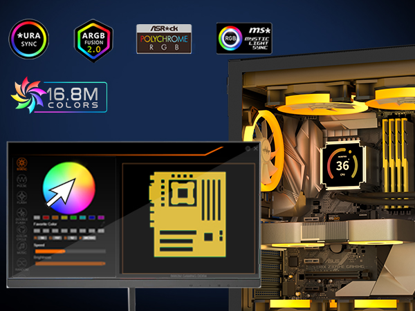 pc case