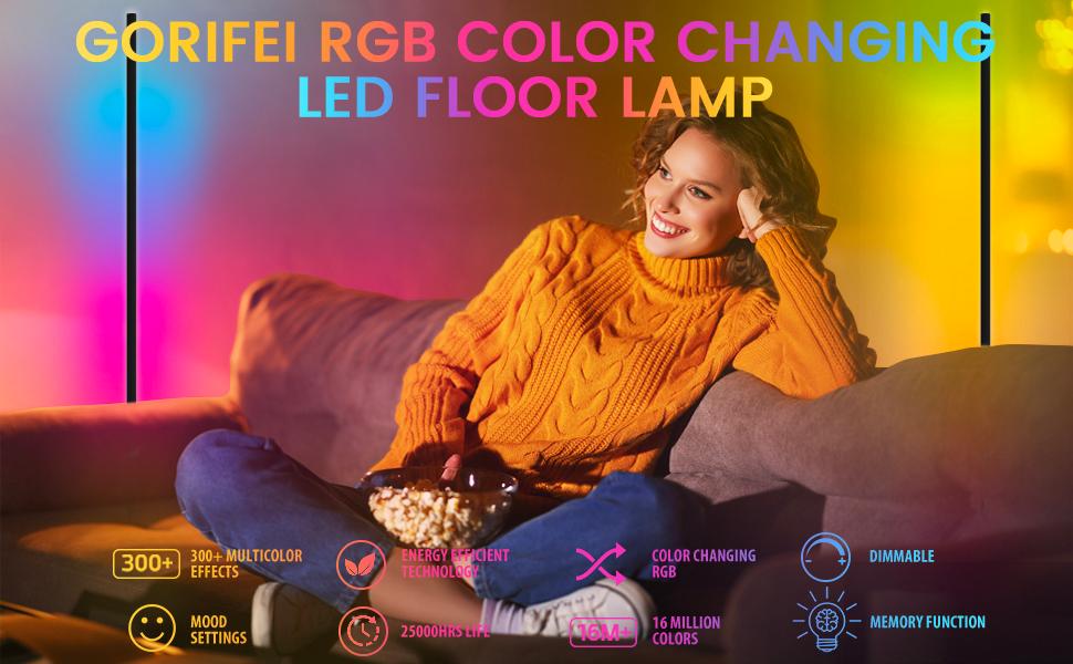 Floor Lamp