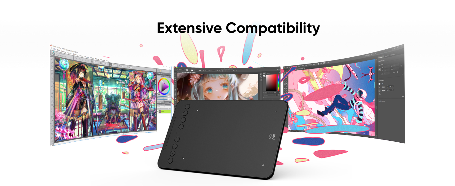 software compatibllity