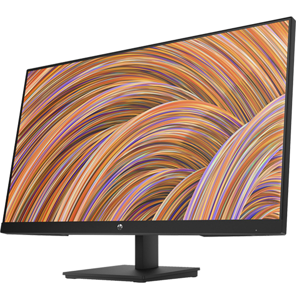 HP V27i G5 FHD IPS Monitor 65P64AA#ABA