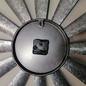 Wall Clocks