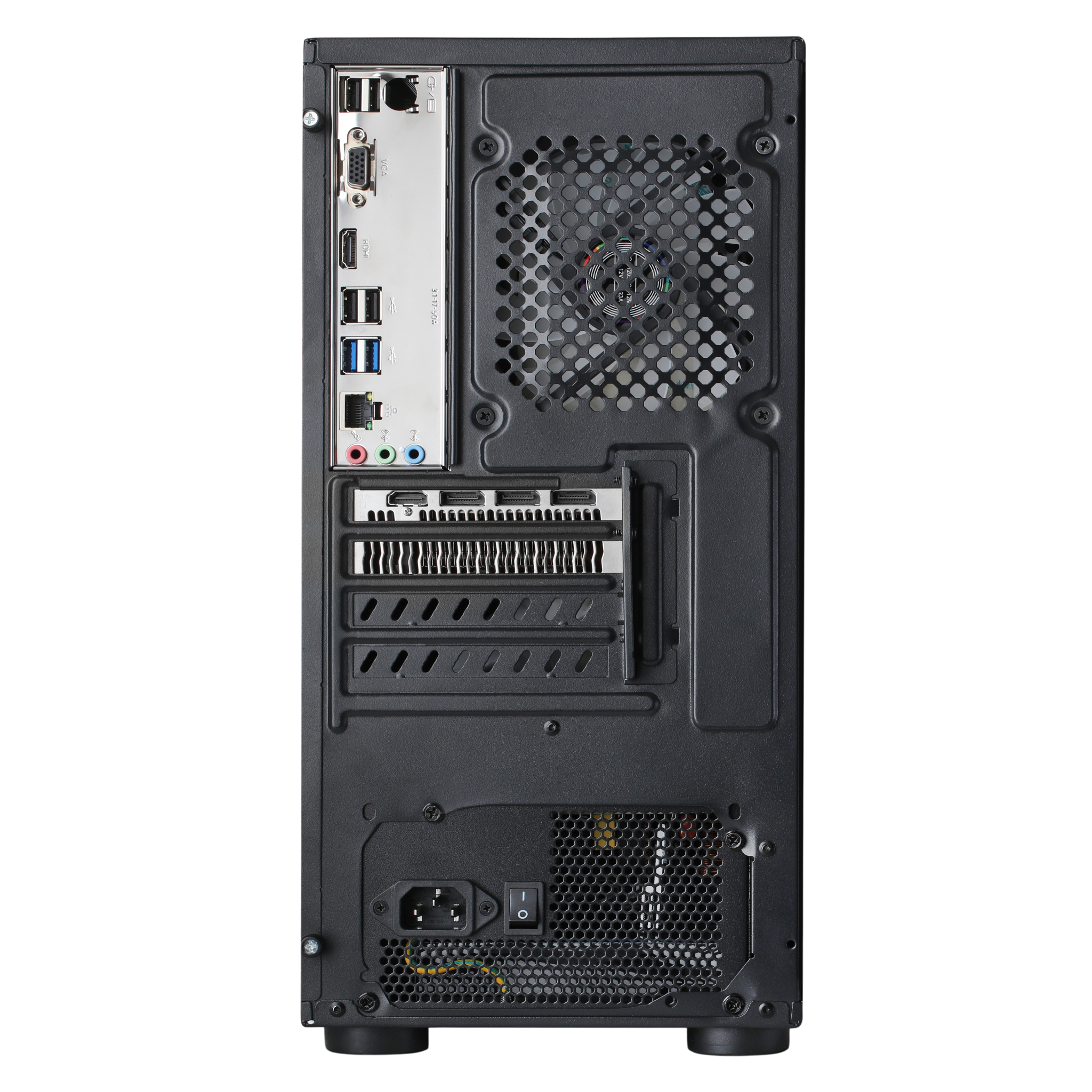 cheap gaming pc