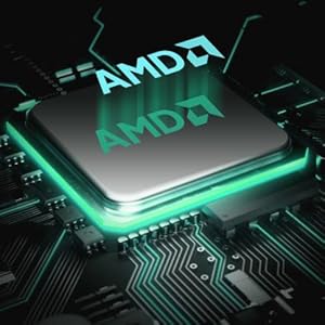 CPU