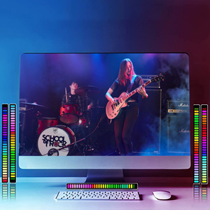 Display Effects & Color Combinations