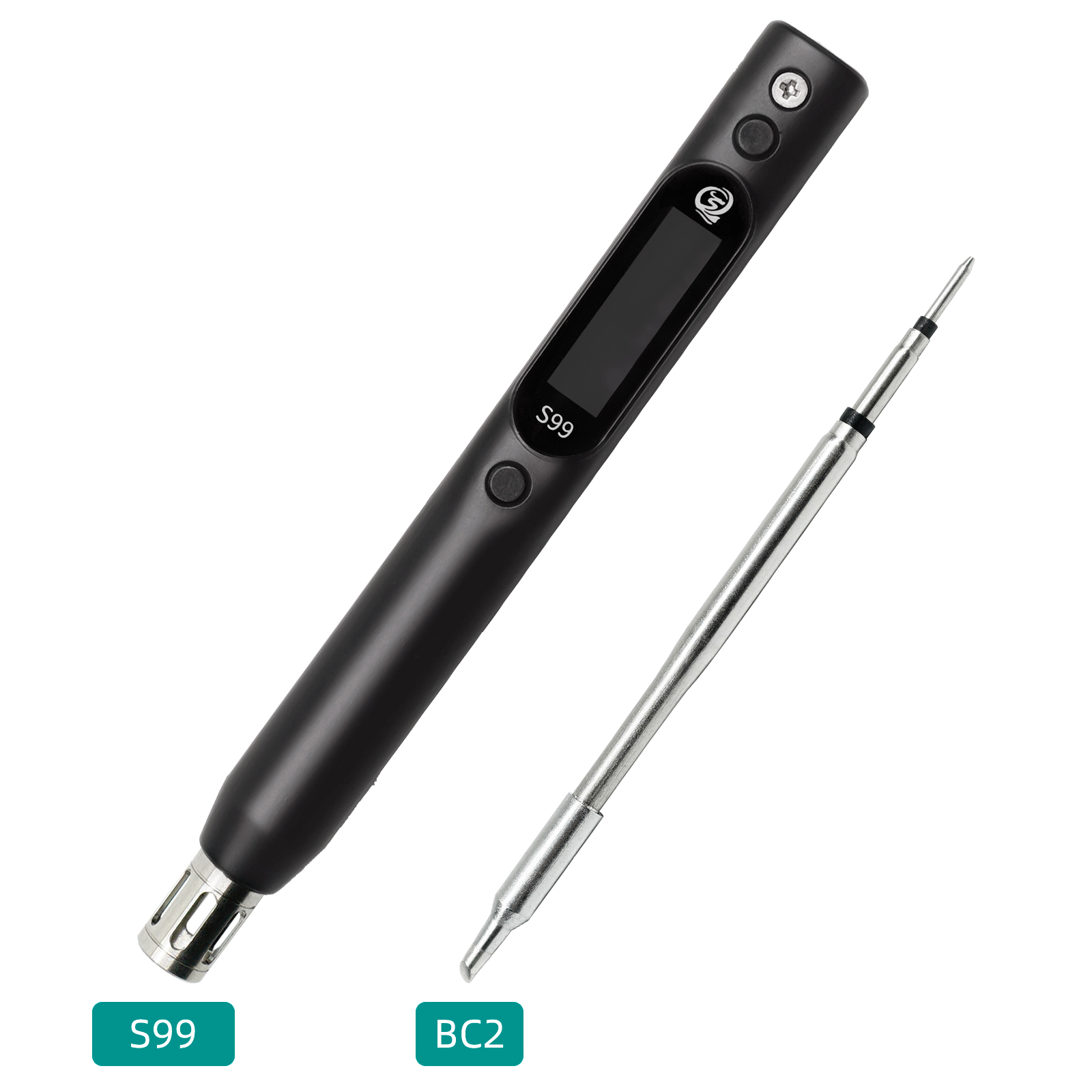 soldering iron
